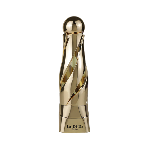 Image of Arabiyat Prestige - La Di Da For Her - Eau De Parfum - Perfume Femenino-0
