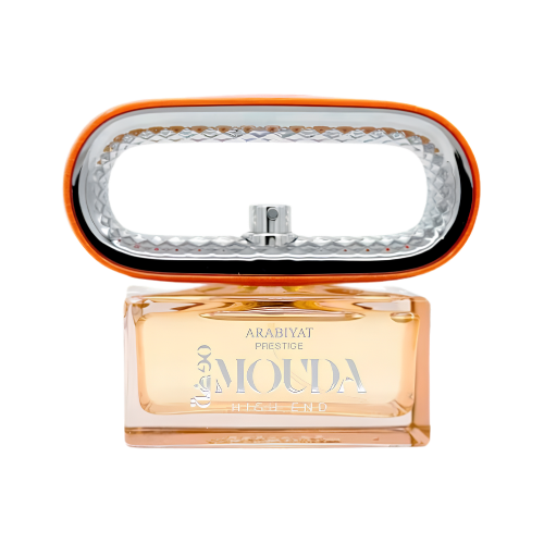Image of Arabiyat Prestige - Mouda High End - Eau De Parfum - Perfume Unisex-0