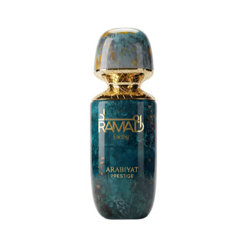 Image of Arabiyat Prestige - Ramad Earthy - Extrait De Parfum - Perfume Unisex-0