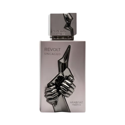 Image of Arabiyat Prestige - Revolt Uncaged - Eau De Parfum - Perfume Unisex-0