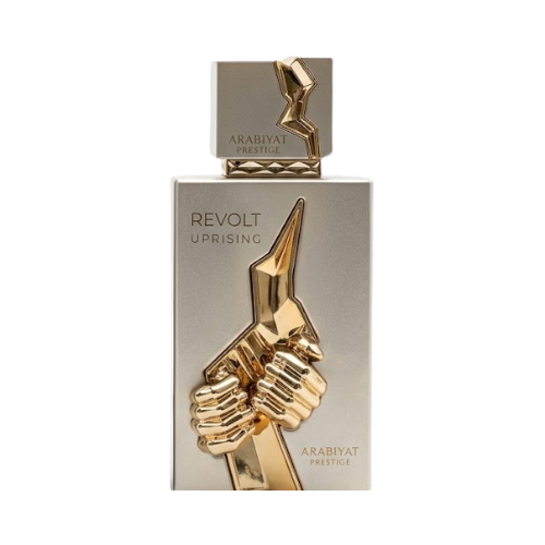 Image of Arabiyat Prestige - Revolt Uprising - Eau De Parfum - Perfume Unisex-0