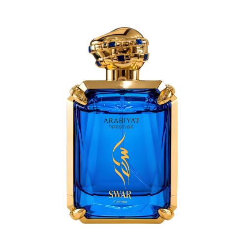 Image of Arabiyat Prestige - Swar d'amour - Eau De Parfum - Perfume Unisex-0