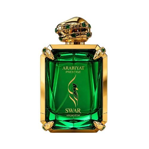 Image of Arabiyat Prestige - Swar Serpentine - Eau De Parfum - Perfumes Unisex-0