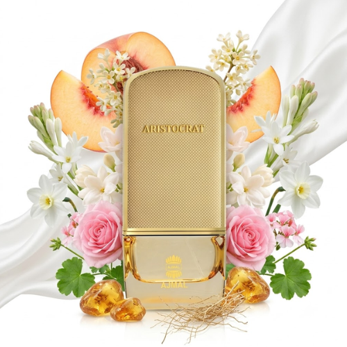 Image of Ajmal - Arisctocrat Coral - Eau De Parfum - Perfume Femenino-1