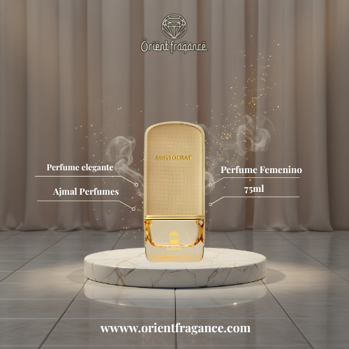 Image of Ajmal - Arisctocrat Coral - Eau De Parfum - Perfume Femenino-3