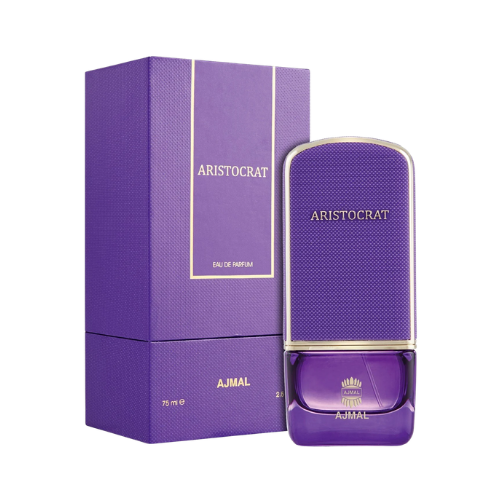 Image of Ajmal - Aristocrat For Her - Eau De Parfum - Perfume Femenino-2