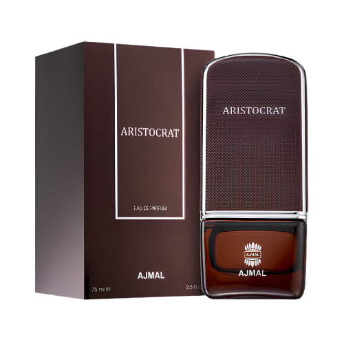 Image of Ajmal - Aristocrat For Him - Eau De Parfum - Perfume Masculino-2