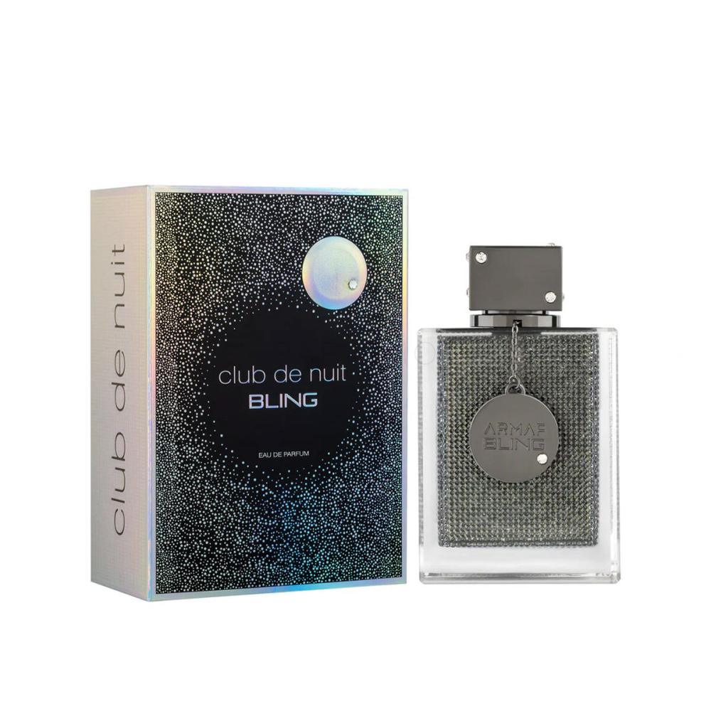 Image of Armaf Club De Nuit Bling Eau de Parfum-1