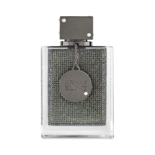 Image of Armaf - Club De Nuit Bling - Eau De Parfum - Perfume Unisex-0