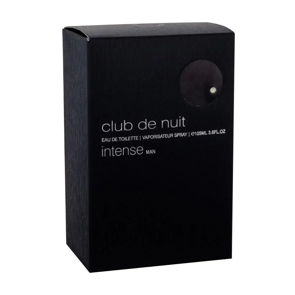 Image of Armaf Club De Nuit Intense Men Eau de Toilette-3