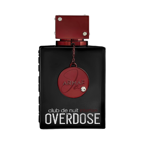 Image of Armaf - Club De Nuit Intense Overdose - Extrait De Parfum - Perfume Masculino-0