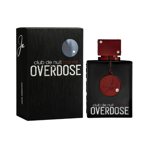 Image of Armaf - Club De Nuit Intense Overdose - Extrait De Parfum - Perfume Masculino-2