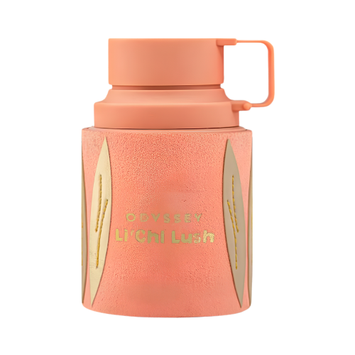 Image of Armaf - Odyssey li'chi Luch - Eau De Parfum - Perfume Unisex-0
