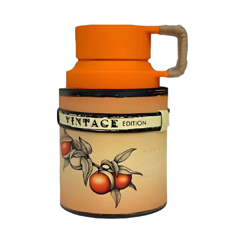 Image of Armaf - Odyssey Mandarin Sky Vintage Edition - Eau De Parfum - Perfume Unisex-0