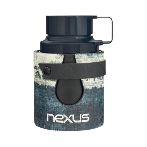 Image of Armaf - Odyssey Nexus - Eau De Parfum - Perfume Unisex-0