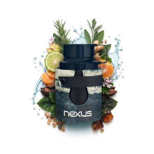 Image of Armaf - Odyssey Nexus - Eau De Parfum - Perfume Unisex-1