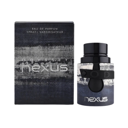 Image of Armaf - Odyssey Nexus - Eau De Parfum - Perfume Unisex-2
