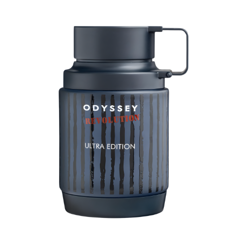 Image of Armaf - Odyssey Revolution - Eau De Parfum - Perfume Unisex-0