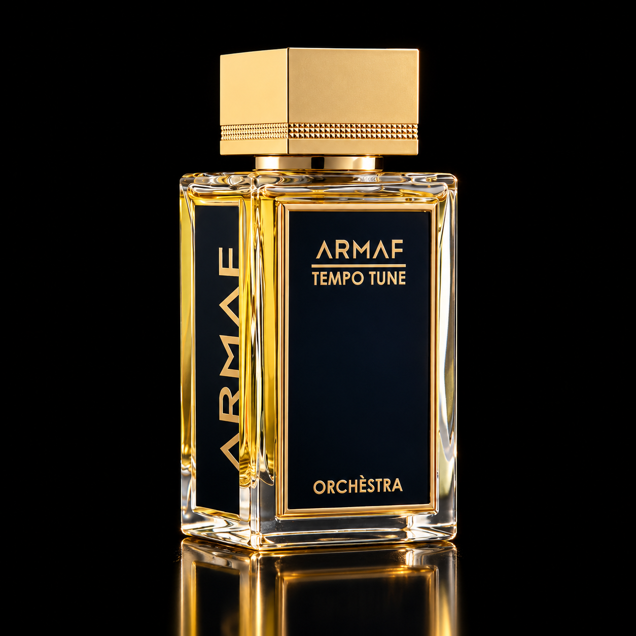 Image of Orchestra Tempo Tune — Armaf-0