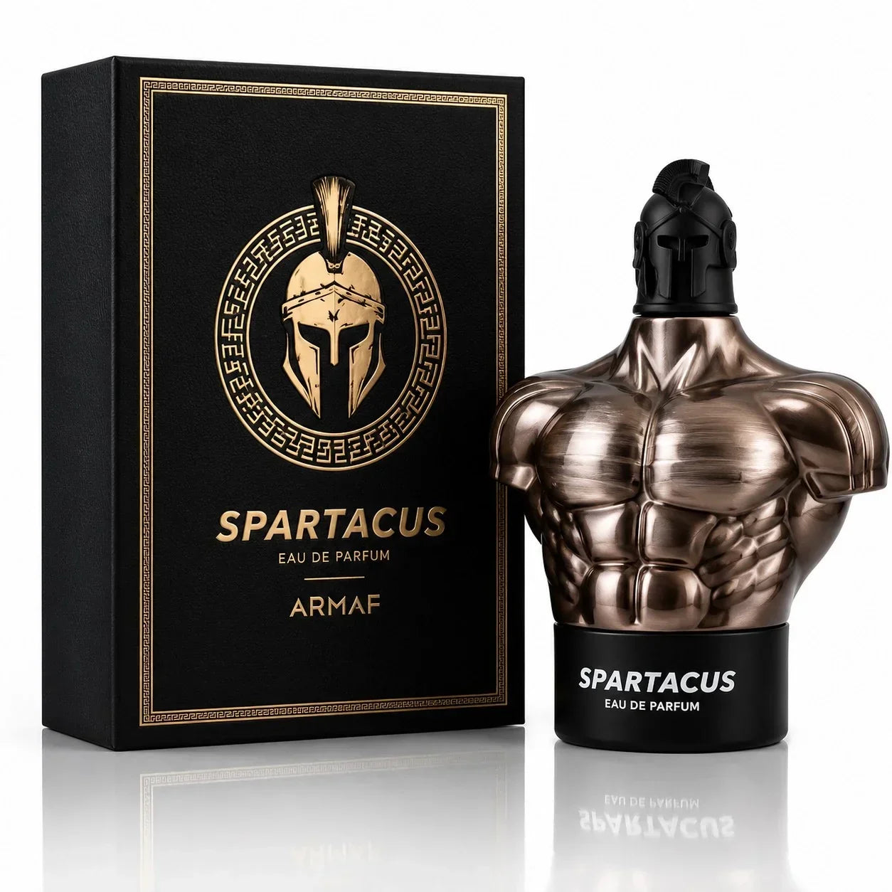 Image of Armaf Spartacus Eau de Parfum-4