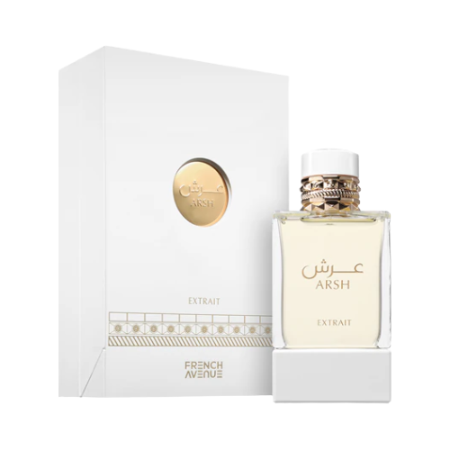 Image of French Avenue - Arsh Extrait - Extrait De Parfum - Perfume Unisex-2