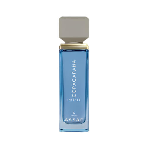 Image of Assaf - Copacabana - Eau De Parfum - Perfume Unisex-0