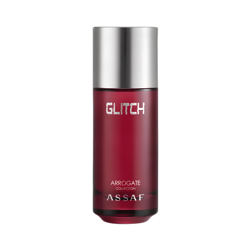 Image of Assaf - Glitch - Eau De Parfum - Perfume Unisex-0