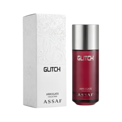 Image of Assaf - Glitch - Eau De Parfum - Perfume Unisex-2