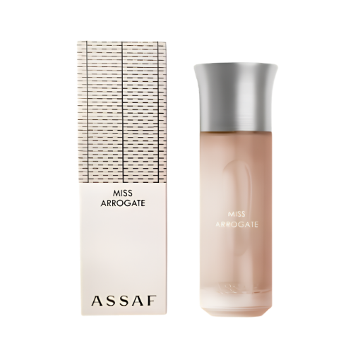 Image of Assaf - Miss Arrogate - Eau De Parfum - Perfume Femenino-2