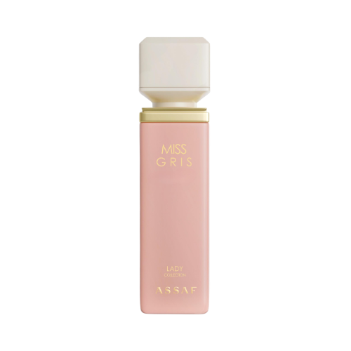 Image of Assaf - Miss Griss - Eau De Parfum - Perfume Femenino-0