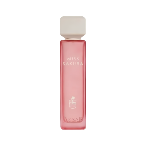 Image of Assaf - Miss sakura - Eau De Parfum - Perfume Femenino-0
