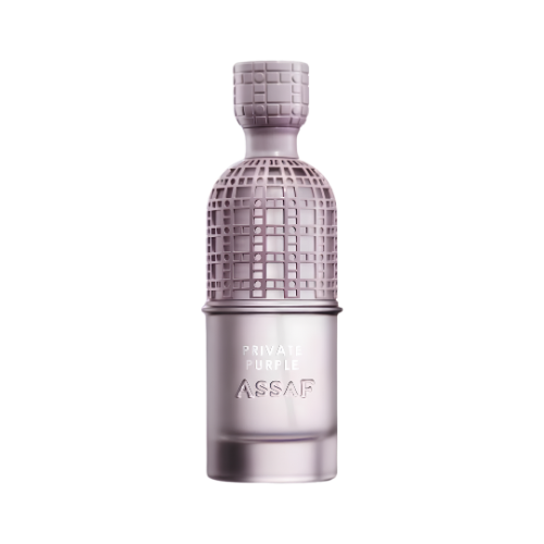 Image of Assaf - Private Purple - Eau De Parfum - Perfume Unisex-0