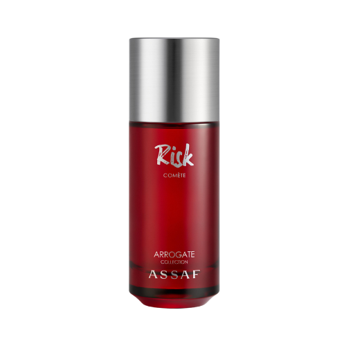 Image of Assaf - Risk Comete - Eau De Parfum - Perfume Unisex-0