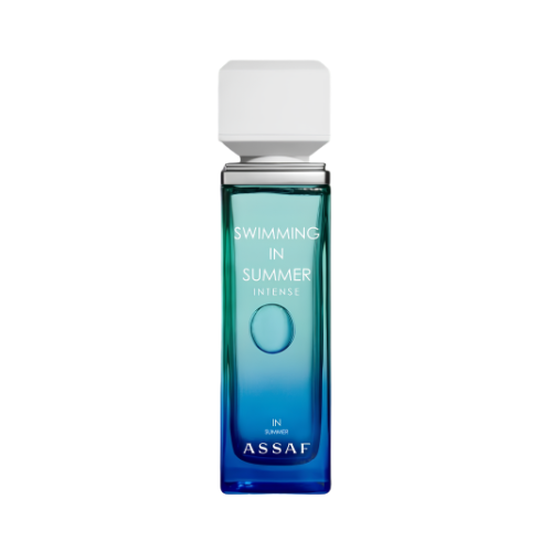 Image of Assaf - Swimming In summer - Eau De Parfum - Perfume Unisex-0