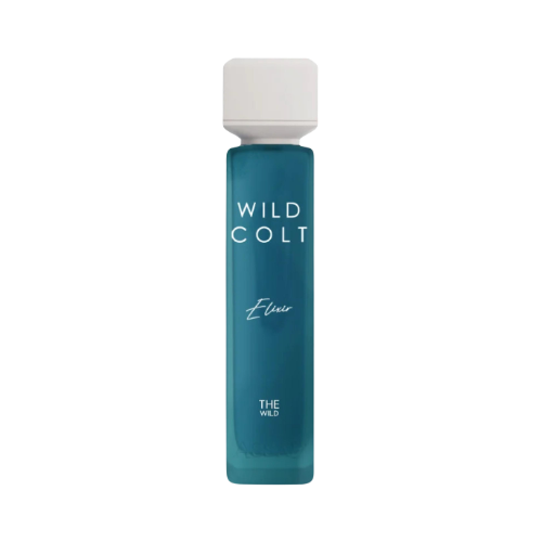Image of Assaf - Wild Colt Elixir - Eau De Parfum - Perfume Unisex-0