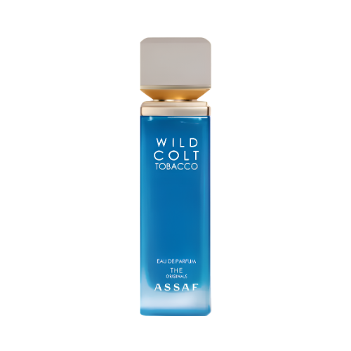 Image of Assaf - Wild Colt Tobacco - Eau De Parfum - Perfume Unisex-0