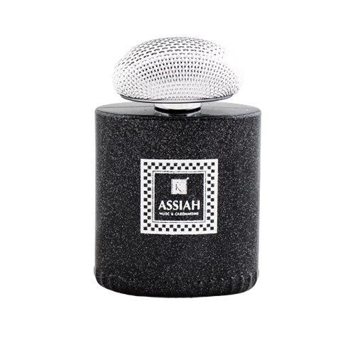 Image of ASSIAH 100ML-0