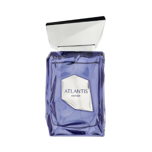 Image of French Avenue - Atlantis Extrait - Eau De Parfum - Perfume Unisex-0