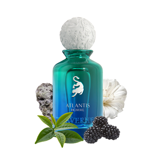 Image of Laverne - Atlantis Homme - Eau De Parfum - Perfume Masculino-1