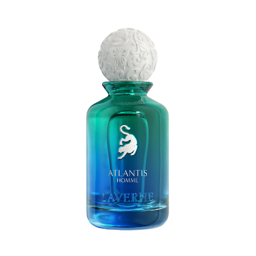Image of Laverne - Atlantis Homme - Eau De Parfum - Perfume Masculino-0