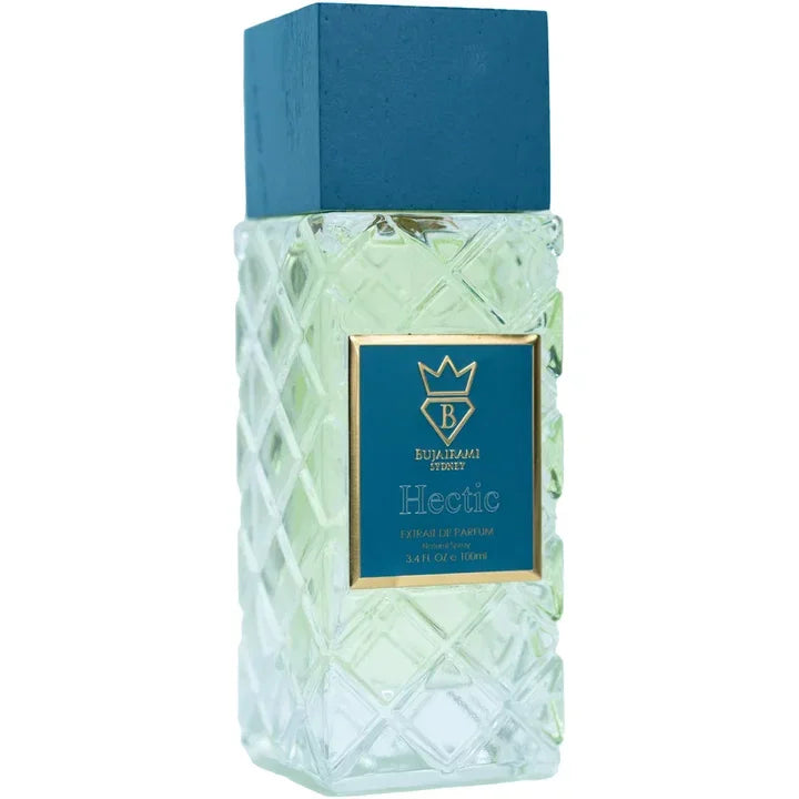 Image of Bujairami Hectic Extrait de Parfum-4