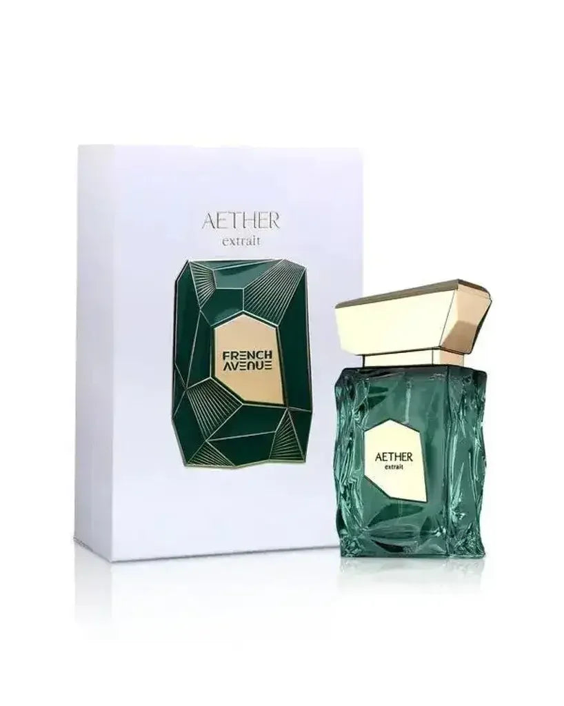Image of French Avenue Aether Extrait de Parfum-1