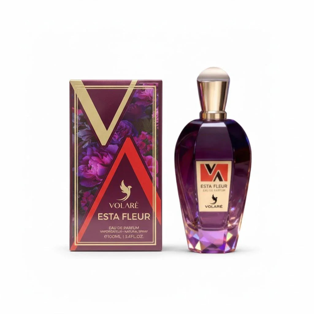 Image of Volare Esta Fleur Eau de Parfum-1