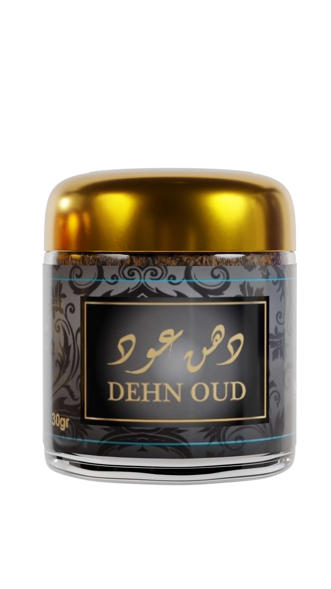 Image of La Boîte Découverte Bakhour – Parfum d’Ambiance Oriental Traditionnel-13