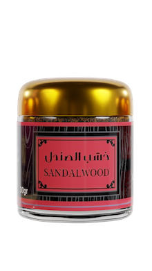 Image of La Boîte Découverte Bakhour – Parfum d’Ambiance Oriental Traditionnel-6