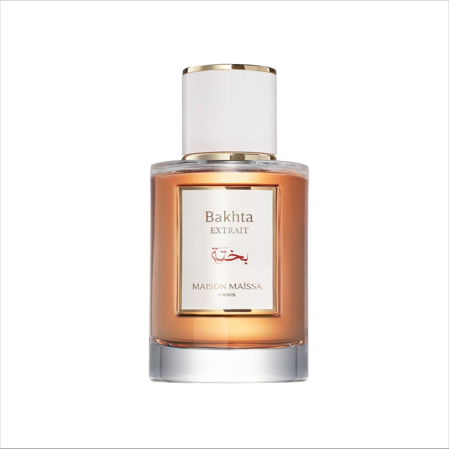 Image of Bakhta Extrait by Maison Maïssa 50ml-0