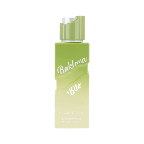 Image of Gulf Orchid - Baklava Bite - Eau De Parfum - Perfume Femenino-0