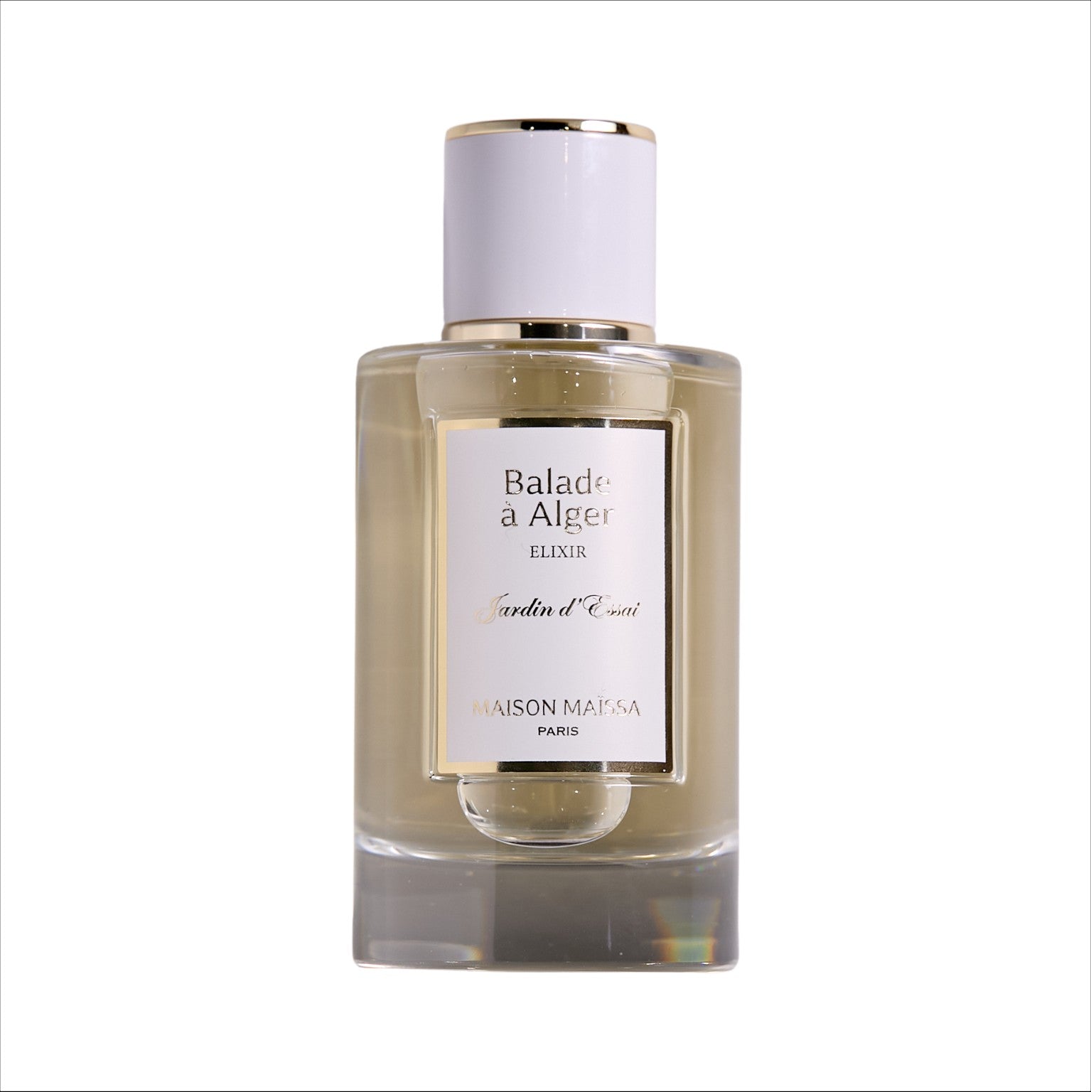 Image of Balade à Alger Elixir by Maison Maïssa 50ml-0