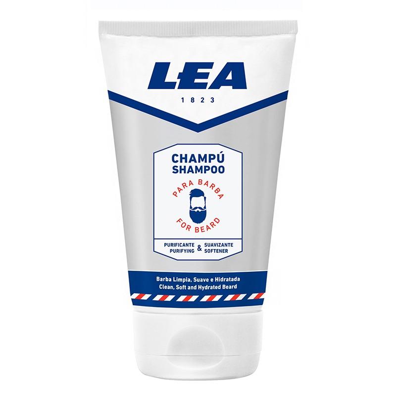 Image of LEA BEARD SHAMPOO 100 ML-0