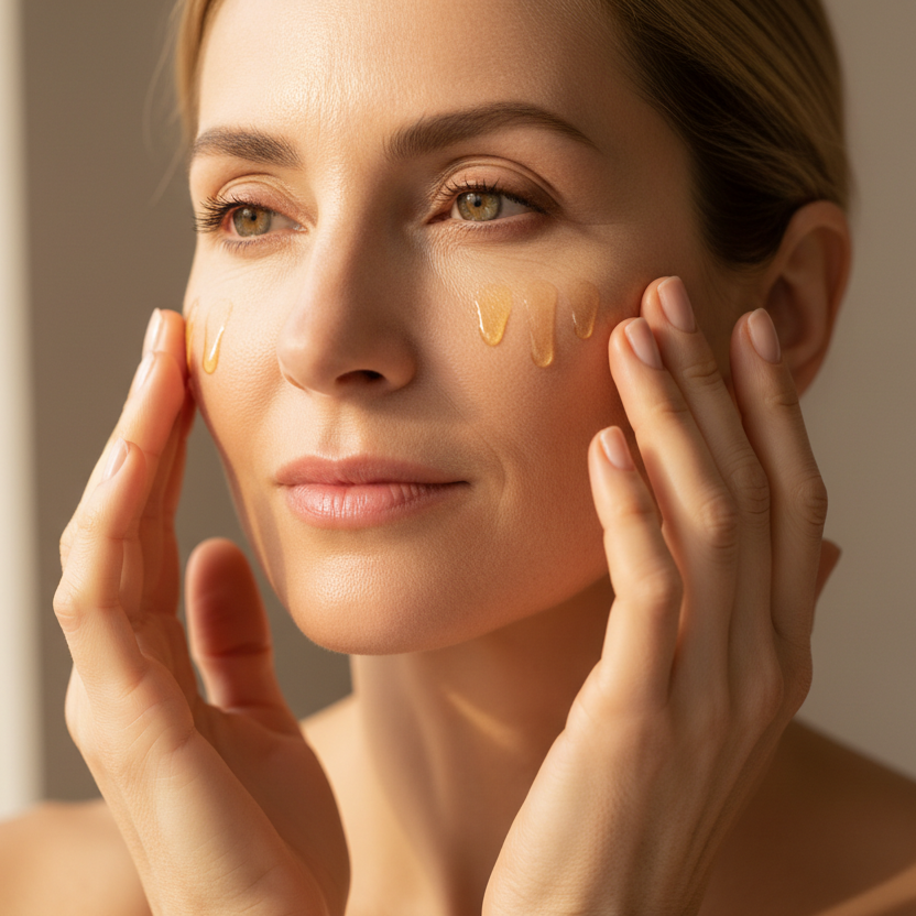 Image of Face Oil-2